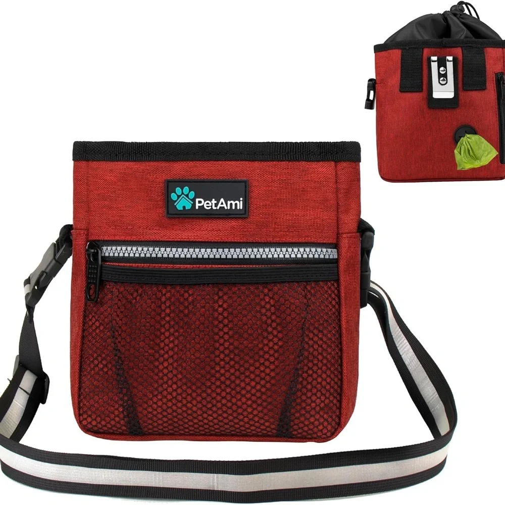 Red Dog Carrier Sling